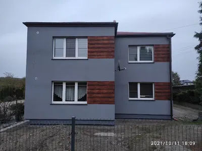 NORMA Tynki Maszynowe